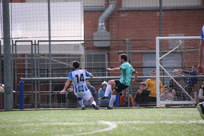 Realeko beteranoak eta Intxu 15 1649526112531