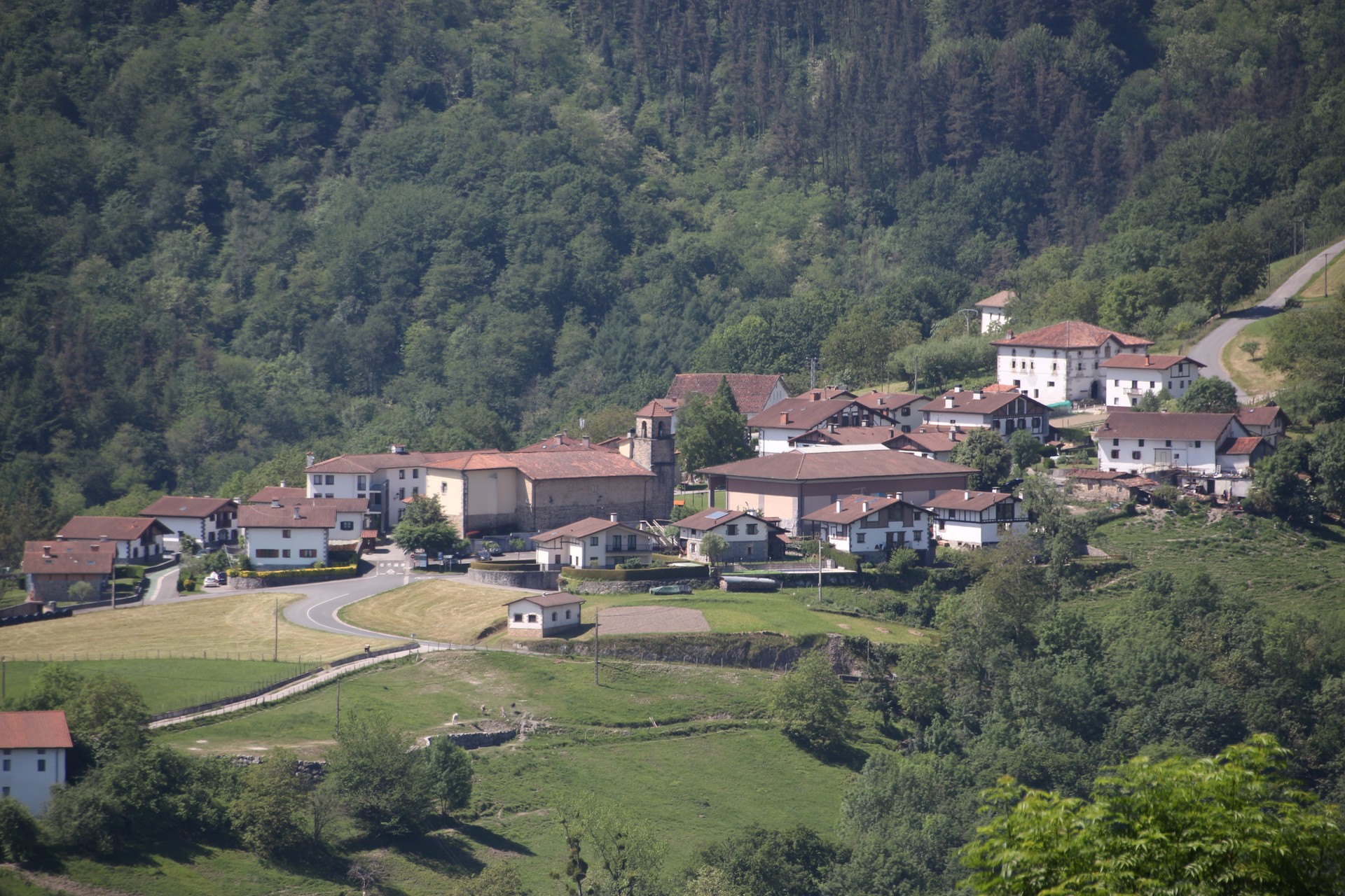 Baliarraingo emaitzak