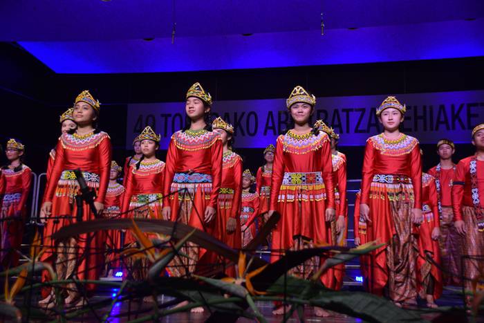 49. Tolosako Abesbatzen Lehi 40 1509896576111