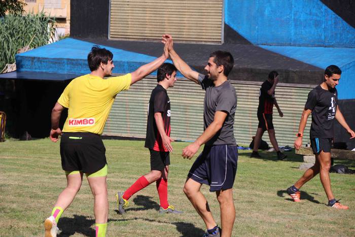 Bonberenea taldea, XV. Bonbe 5 1626544550536