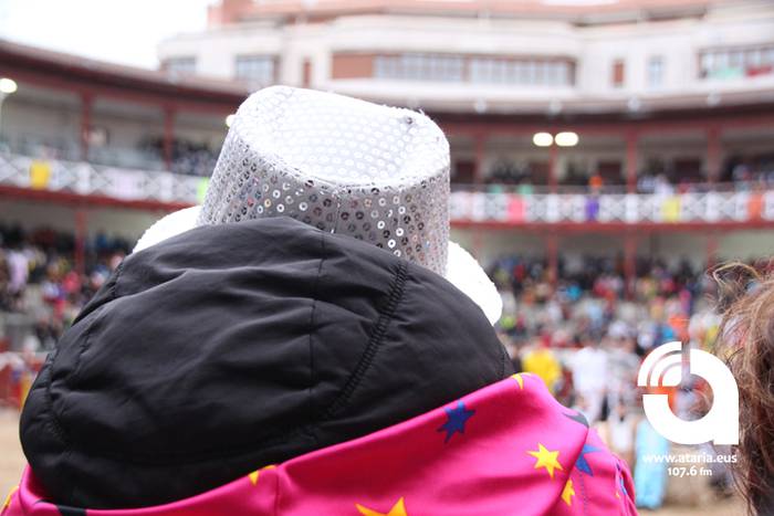 Zezenak adarrak okerrak ditu 33 1488277346787