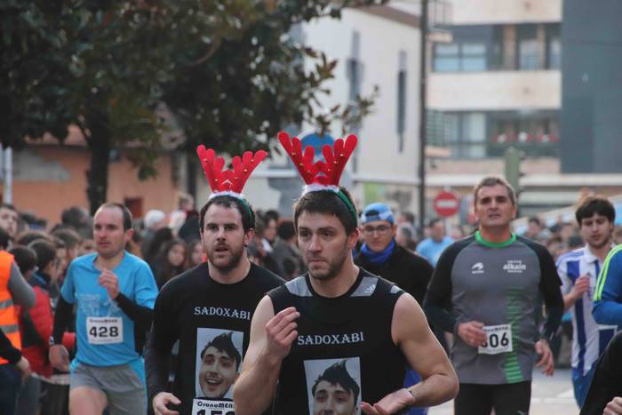San Silvestre Villabona 2018 201 1546275804059