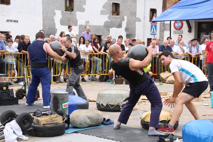 ALTZOKO SAN INAZIOAK 2017. H 50 1501503988685