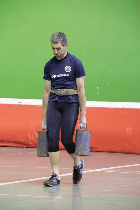 Gipuzkoako txapeldun geratu  38 1634408775733