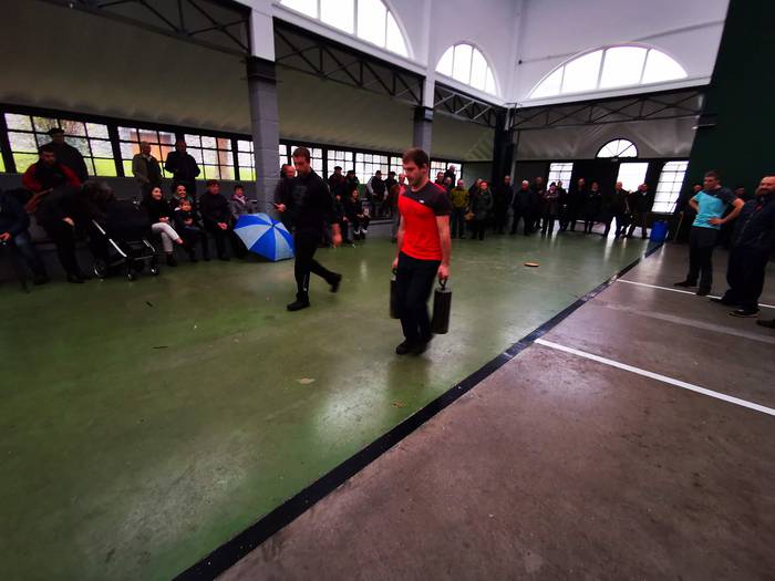 Gazteek saltsa jarri dute Sa 22 1573476492271