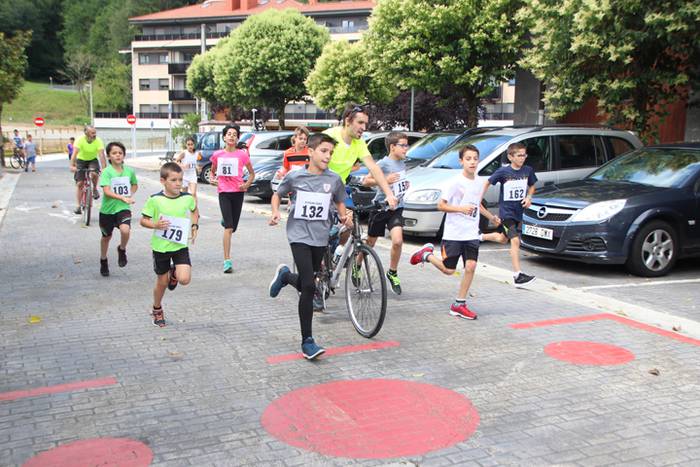 Asteasu San Pedro jaiak haur 71 1498652224912