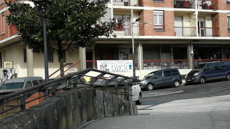 Bozkatzeko lekuak aldatu egingo dira Ibarran