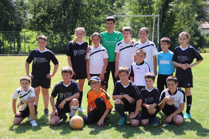 Kirola bezalakorik ez dago a 40 1566567852101