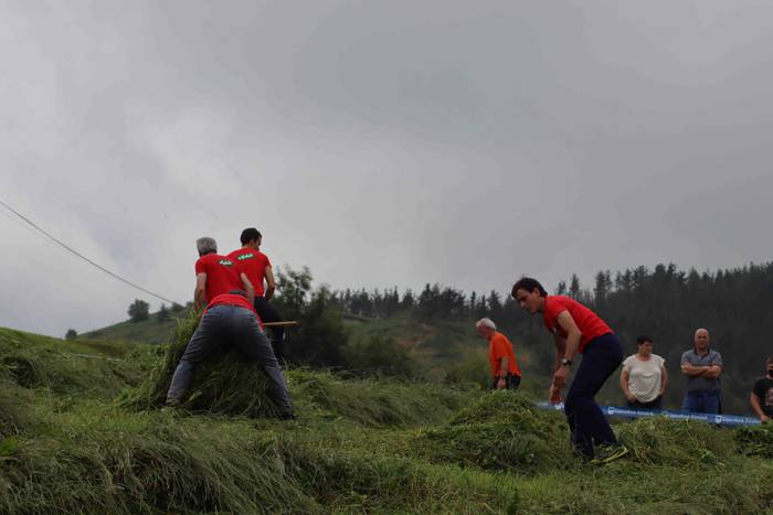 Gipuzkoako Sega Txapelketa 2 13 1625478462306