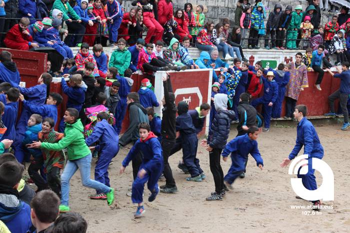 Zinbuluka ta zanbuluka 27 1487957731862