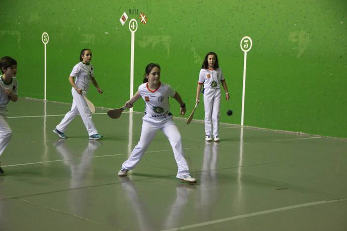 XXI Aiztondo Pilota Topaketa 13 1524944471805