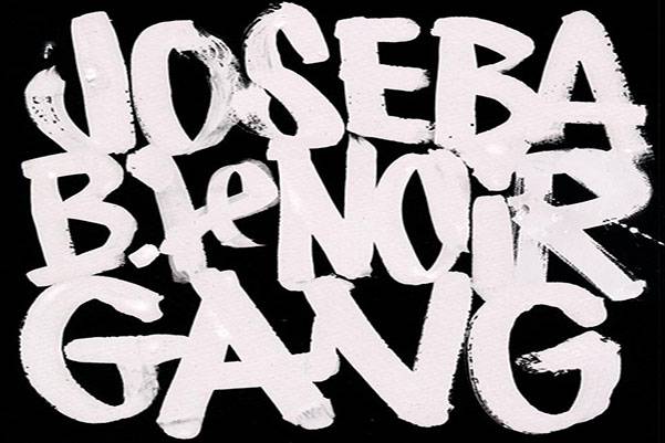 Joseba B. Lenoir Gang eta Oskar Benas y los Herejes