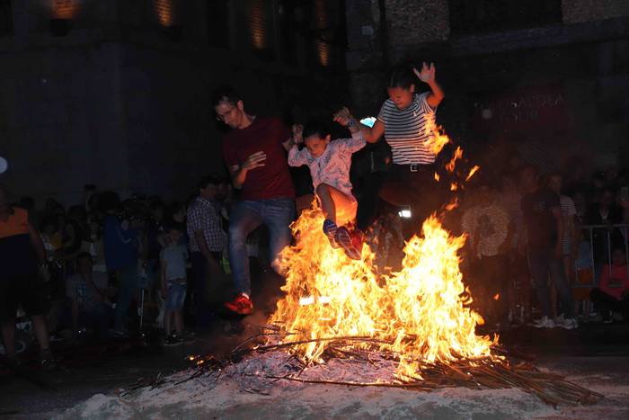 Suak argitu du urteko gaurik 21 1561330794556