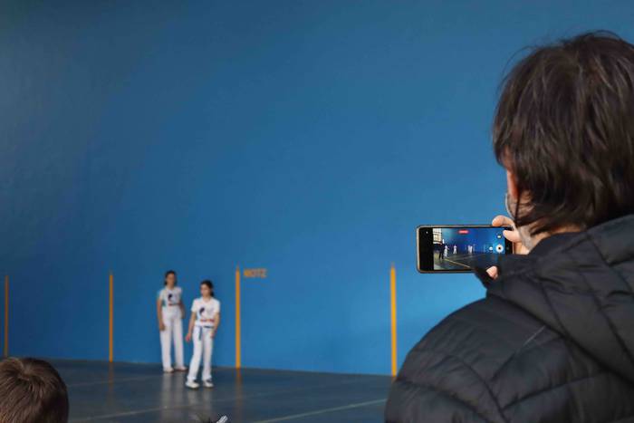 Eskuz binakako Master Labora 12 1644754822803