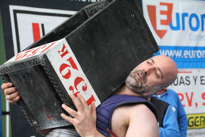 Larraulgo Kultur Astea Herri 5 1637433448959