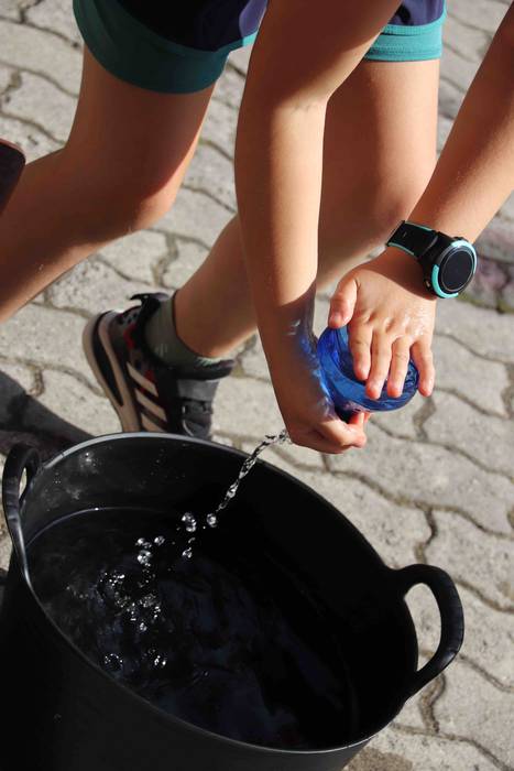 Goiazko festak. Ume jolasak. 45 1660322704358