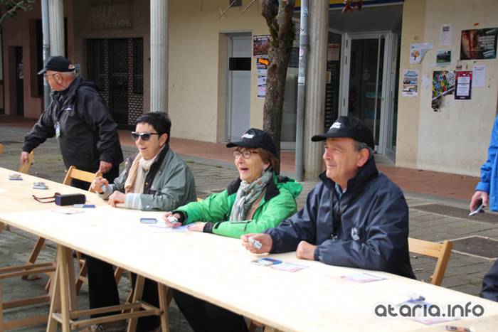 XIV Orduak Lekunberri-SanMigel-Guardetxe 4 1464533082076