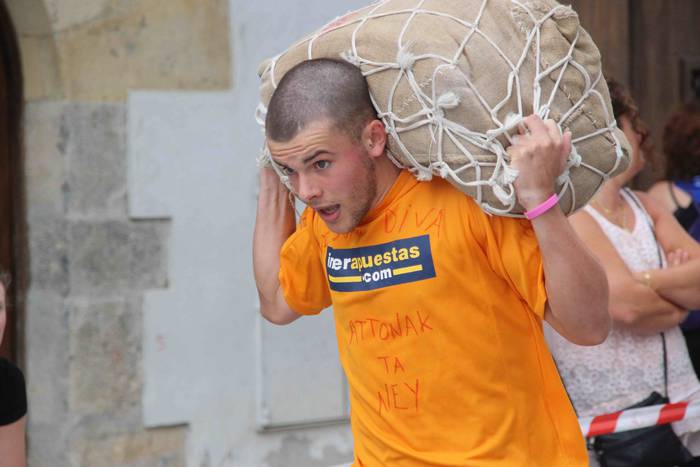 Emozioa, azken izerdira arte 7 1533756393079