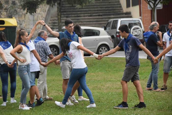 Lizartzako jaiak 2018, dantz 31 1536428121065