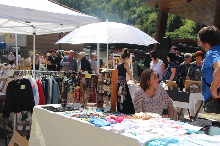 Udaberriko azoka Berrobin 16 1494770471532