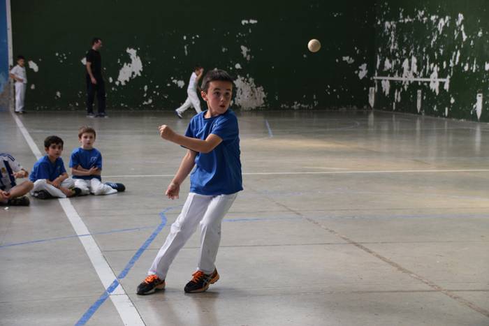 II. Ataria Pilota Txapelketa berastegi 2016 36 1464362138527