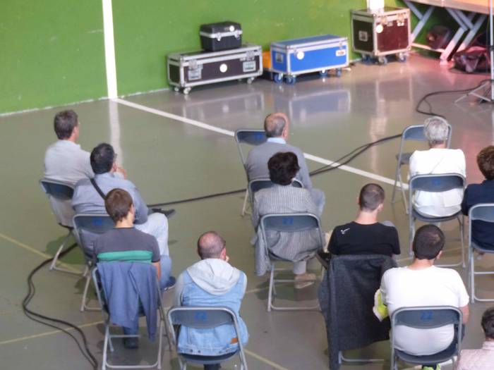 Asteasuko bertso saioa 54 1593513810620