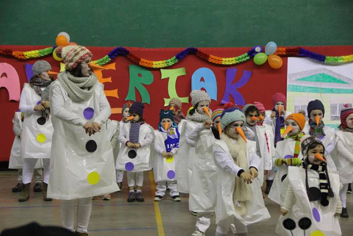 Irurako Ikastola inauteriak  8 1487864638476