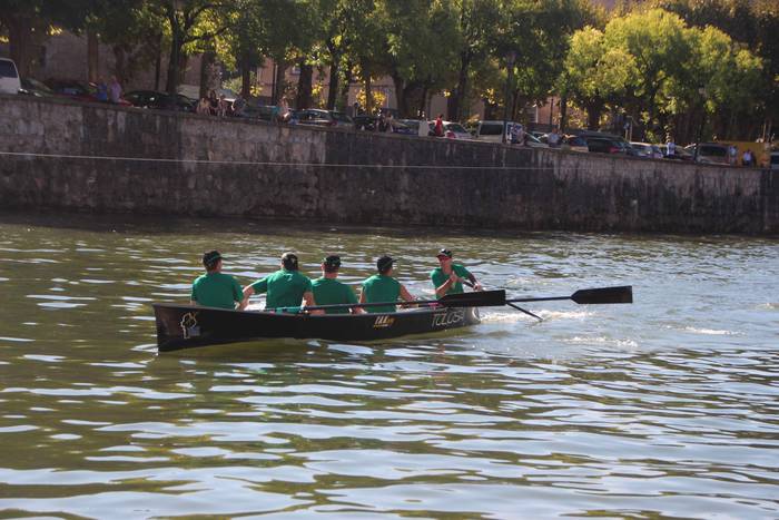 V. Elkartasun Estropada Tolo 50 1537017597661