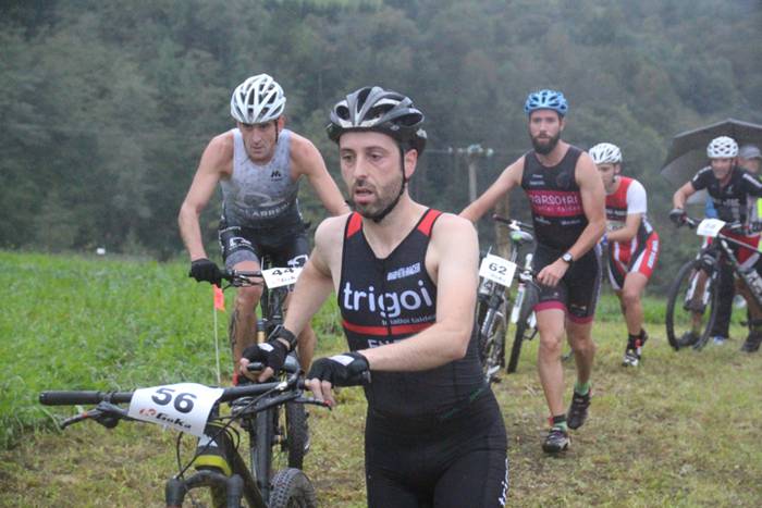 Lokaztuta Amasako XXIV. mendi duatloia 47 1477235514388