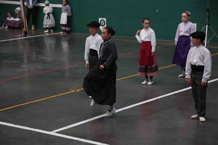 Bidania San Bartolome festak 30 1535114783797