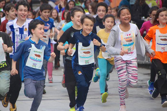 475 haur, klima aldaketaren  12 1520960530387