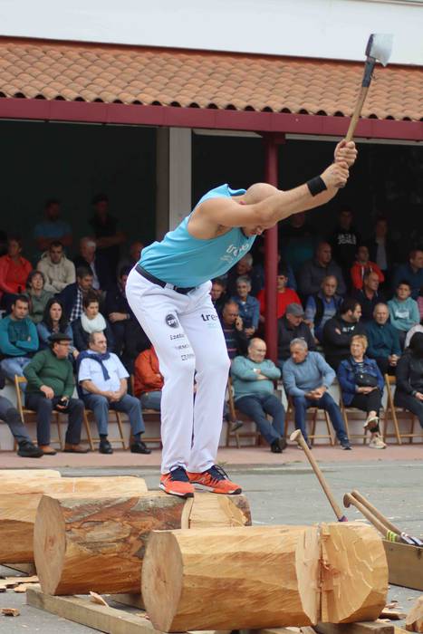 Herri kirol saioa eskaini du 34 1656251312024