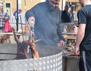 Noiz izango dira aurtengo Tolosako azoka bereziak?