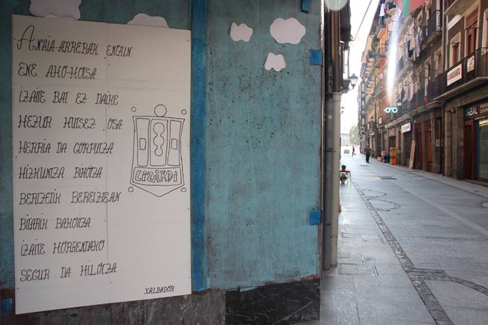 Plazara, eta Kale Nagusira 6 1475588750206