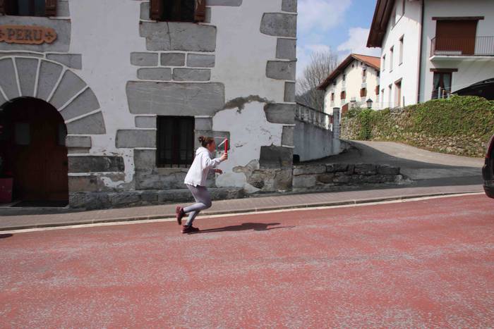 Korrikaren erritmora Alkizan 4 1555081334889