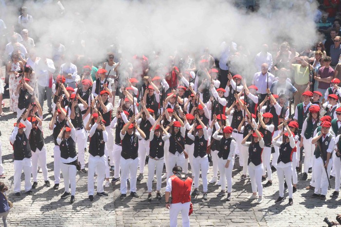 Tradizionaletan tradizionalena - 202