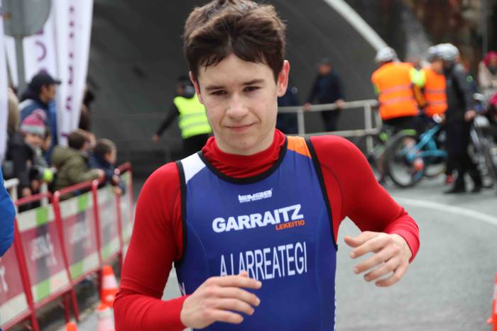 Zizurkilgo I. Duatloia 27 1649000074719