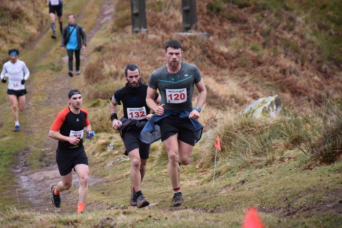 IV. Negu Trail lasterketan b 26 1644162619994