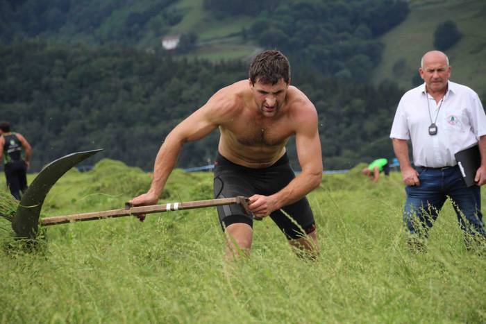 Iban Pardo garaile, Euskal H 47 1564318487346