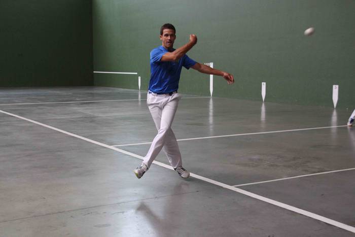 ikaztegieta bertso pilota mi 10 1533922394505