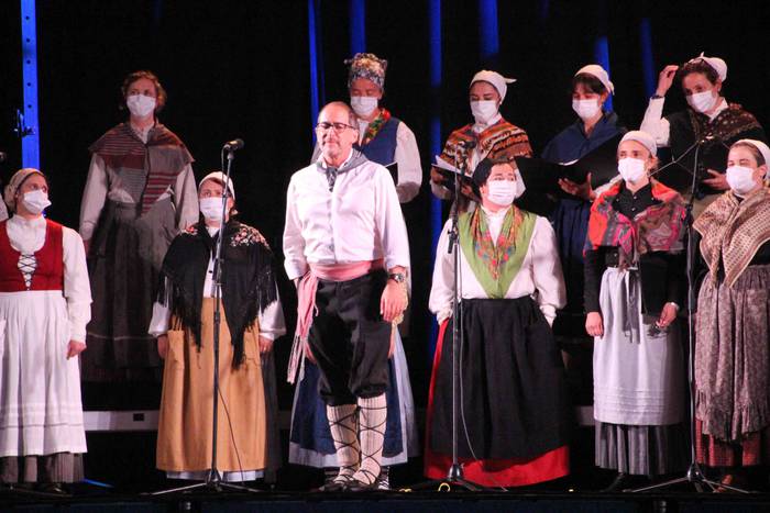 San Joan bezpera, Tolosa, 20 74 1624518825180