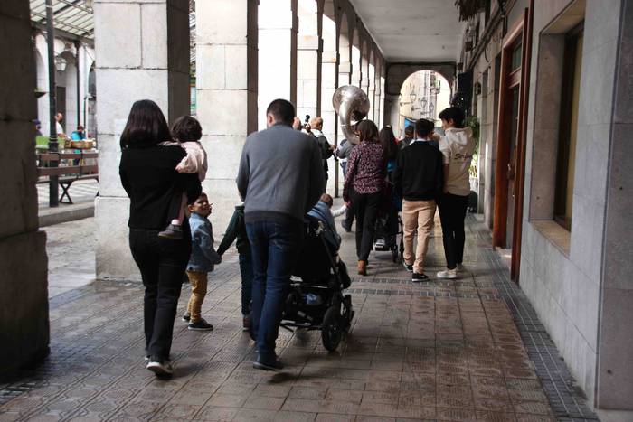 Musikherria, Tolosa, 2021 6 1634385427370