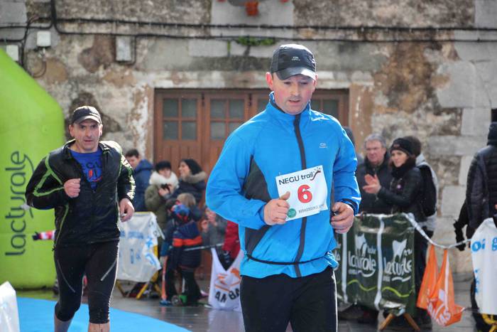 II. Negu Trail, Berastegi, 2 87 1549215972153