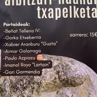 Txapelketa