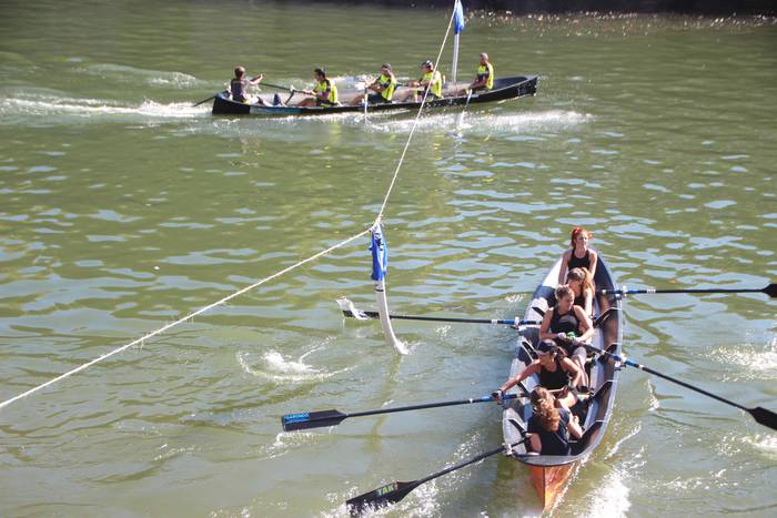 V. Elkartasun Estropada Tolo 41 1537017467190