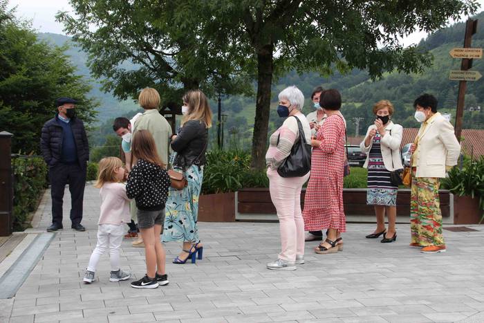 San Pedro eguna, 2021, urkiz 5 1624974224929