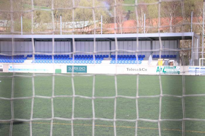 Ezohiko larunbata 32 1584193371082