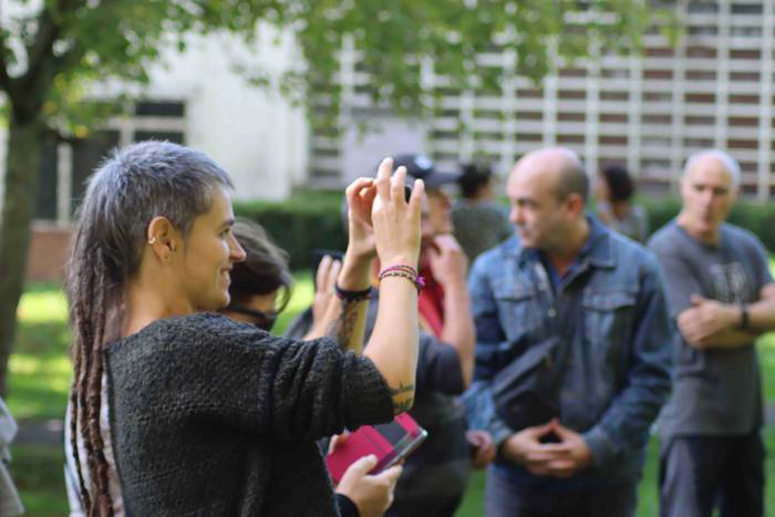 Festak ez du etenik San Este 38 1634470530420