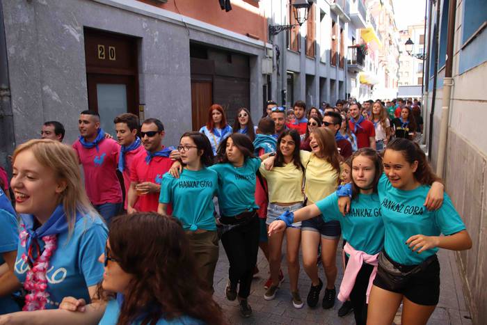 Tolosa San Joan jaiak 2019 k 46 1561203320402