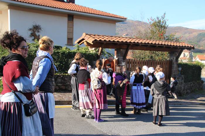 Gabon eskea eta olentzero 2015 125 1450964213060